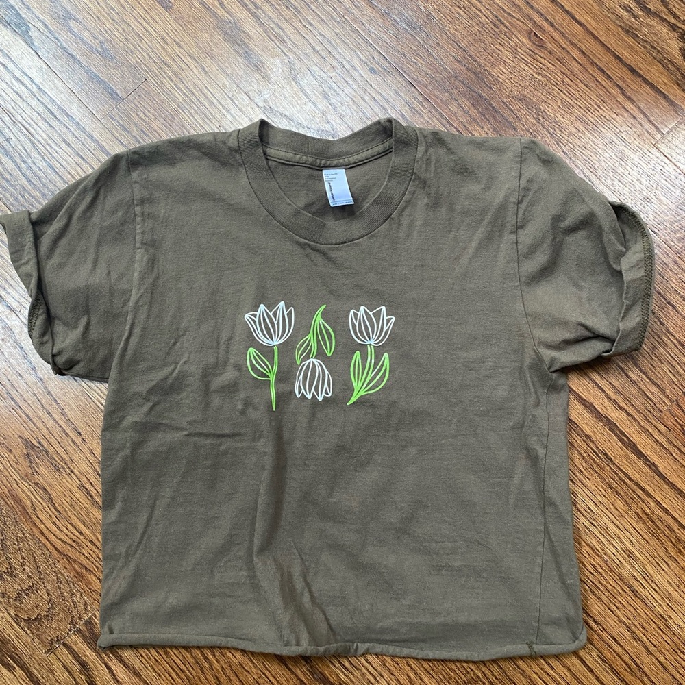 Graphic T-shirt